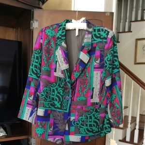 Jacket Vintage Weldon Ladies